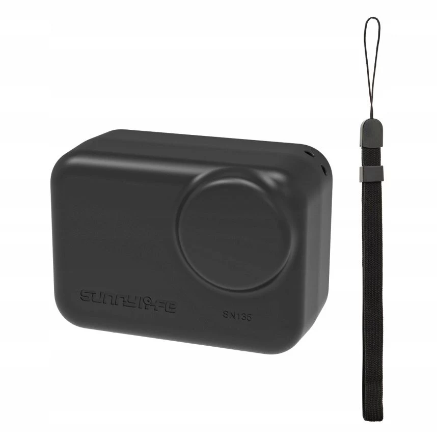 SUNNYLIFE Hard Case for Insta360 GO