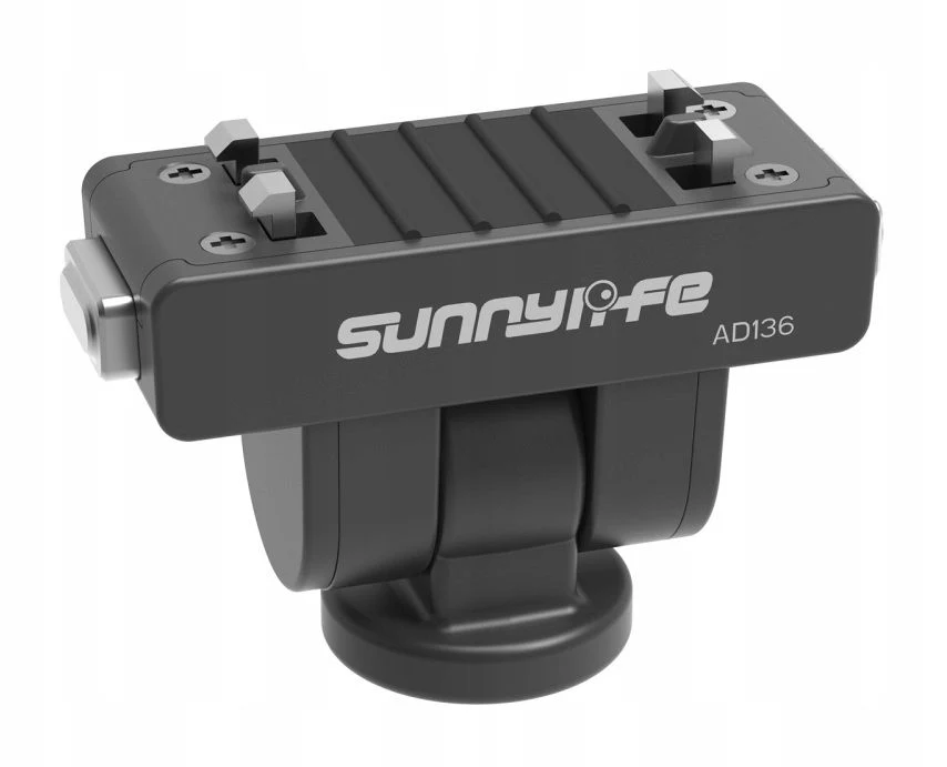 SUNNYLIFE Magnetic Quick Release Mount ar