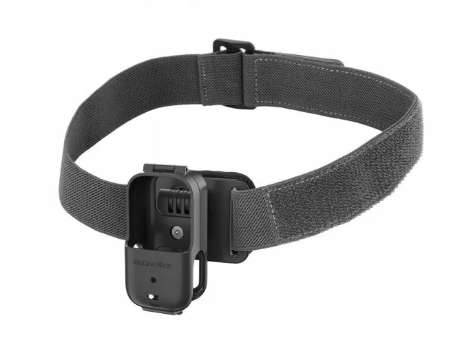 SUNNYLIFE Head Mount Strap for DJI