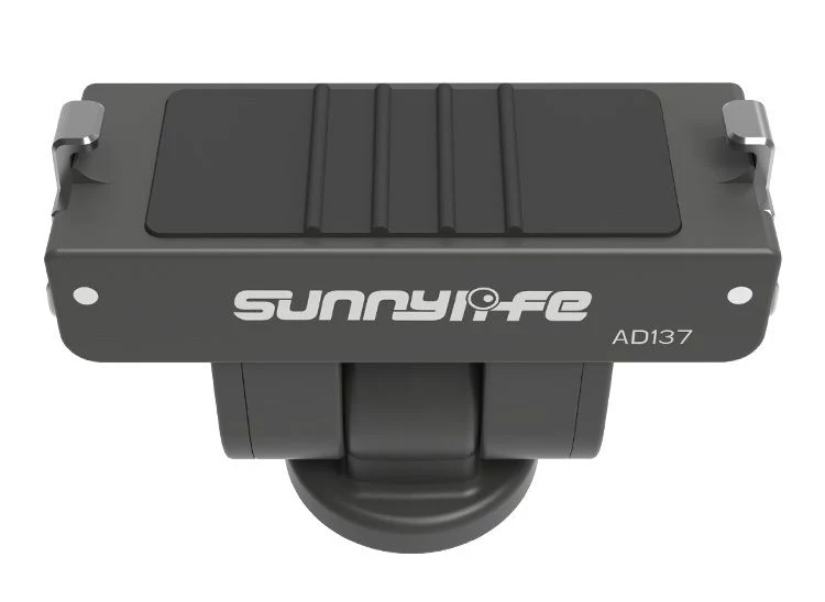 SUNNYLIFE Magnetic Quick Release Mount ar