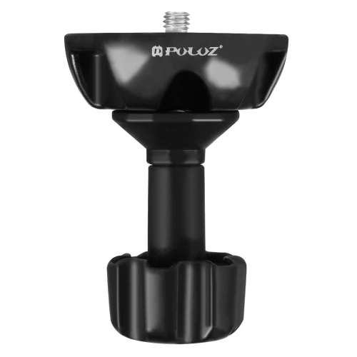 PULUZ 75mm Bowl Tripod Adapter ar