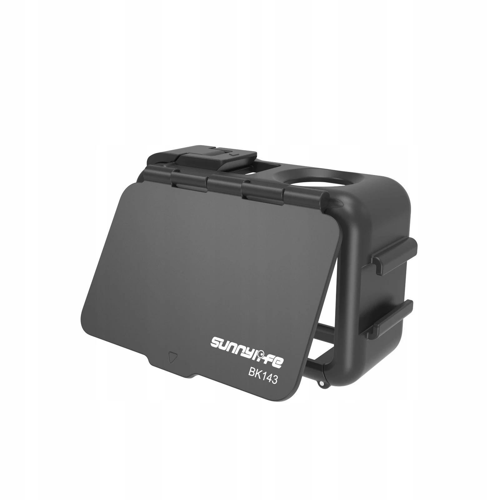 SUNNYLIFE Frame Mount + Sun Hood