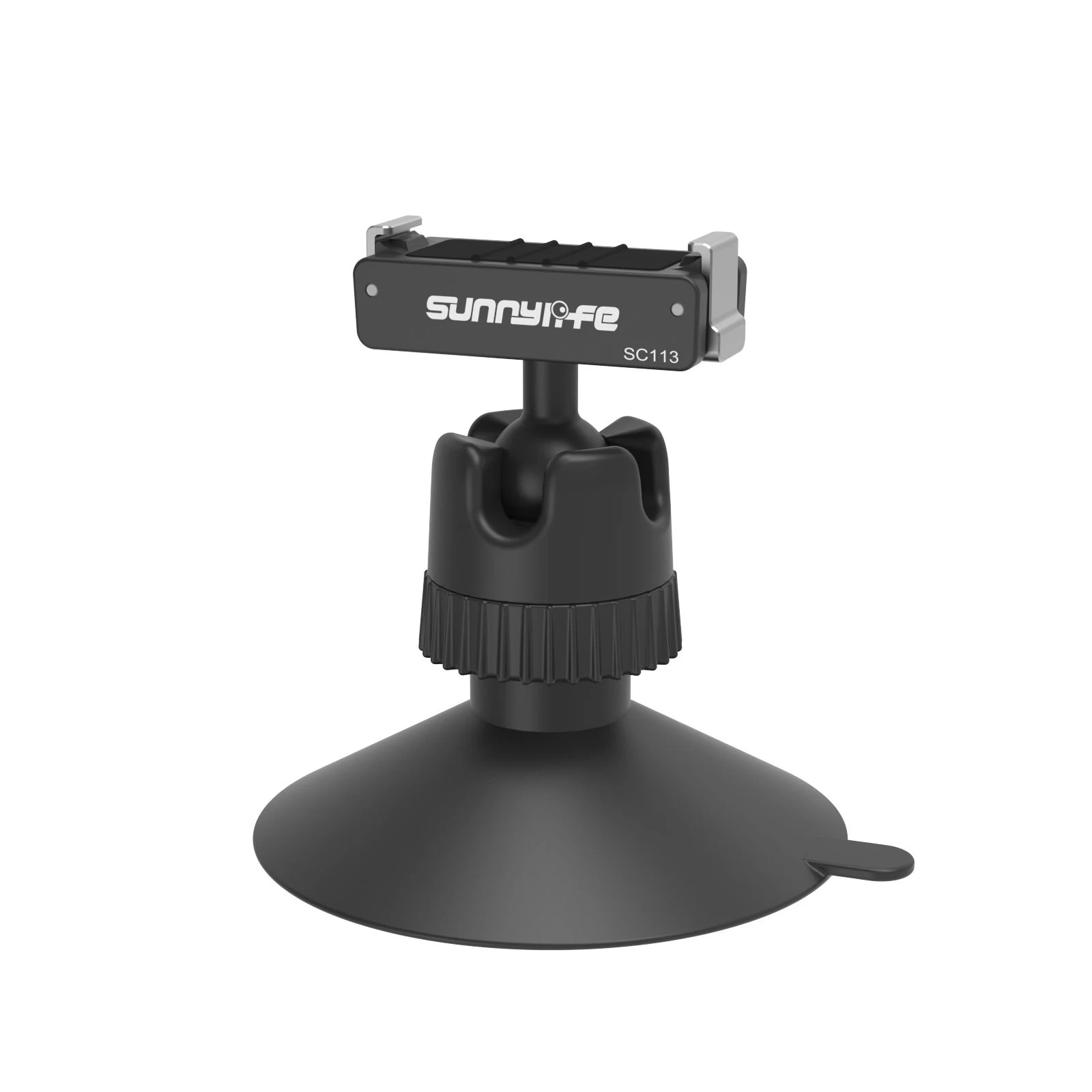 SUNNYLIFE Suction Cup Mount with Quick