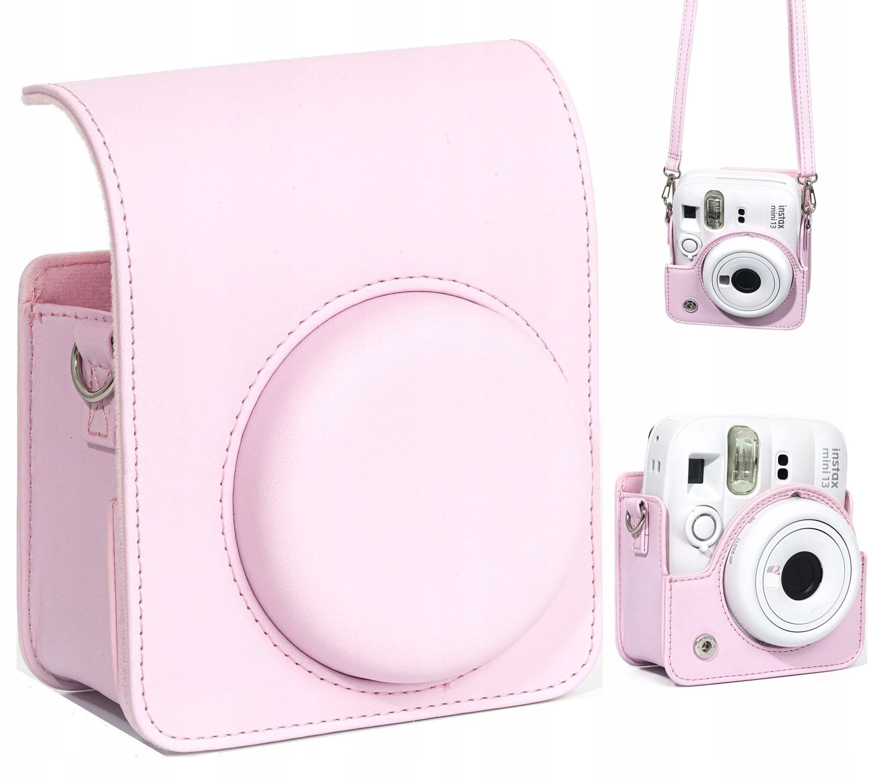 LOVEINSTANT Aizsargmaciņš Fujifilm Instax Mini 13