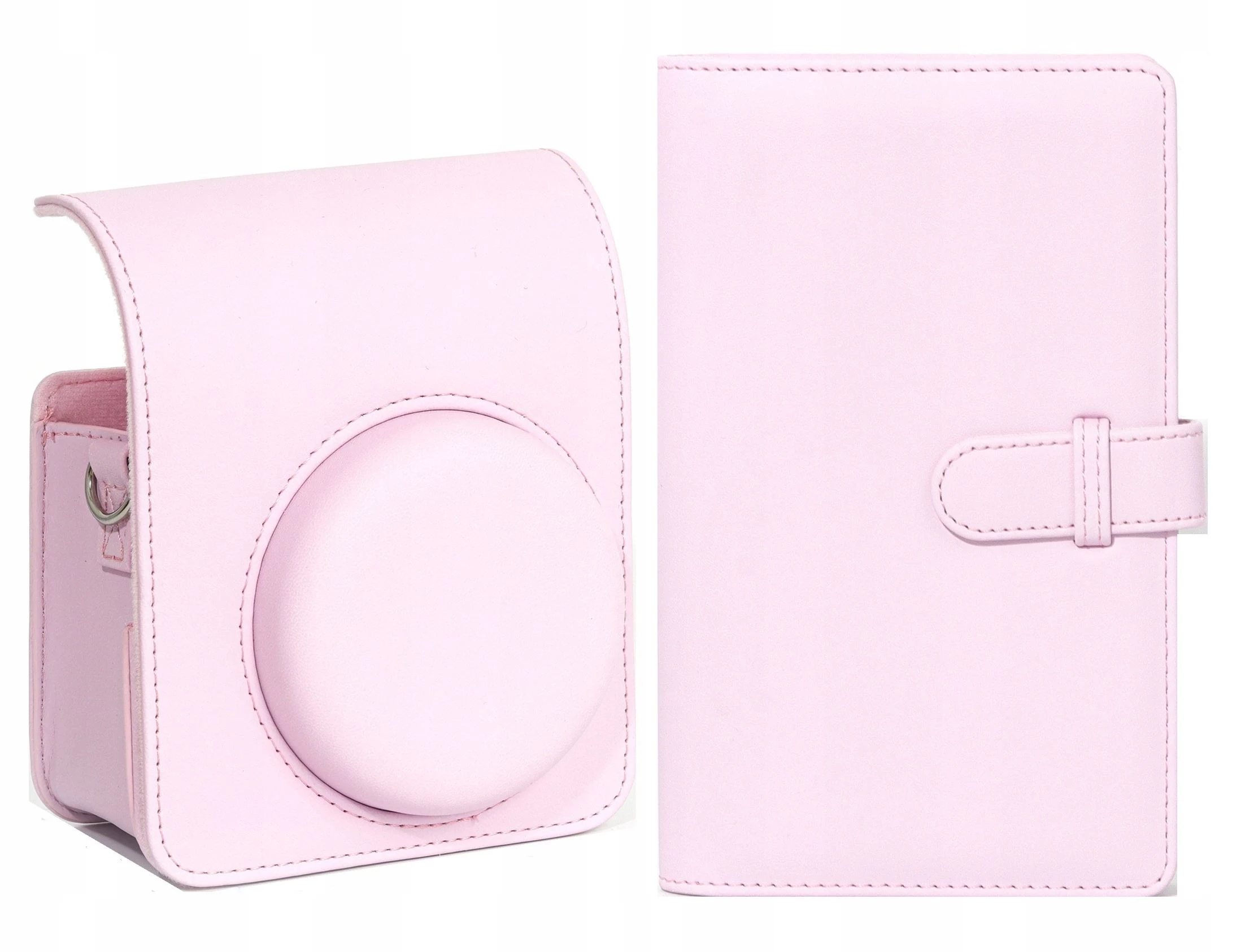 LOVEINSTANT Camera Case and Photo Album