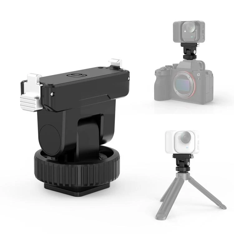PULUZ Magnetic Quick Release Mount ar