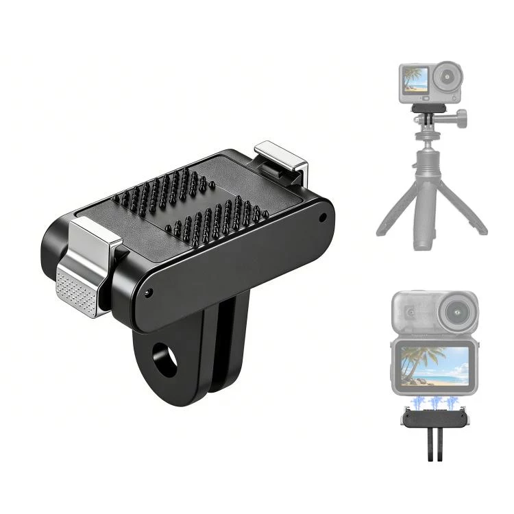 PULUZ Magnetic Quick Release Mount ar