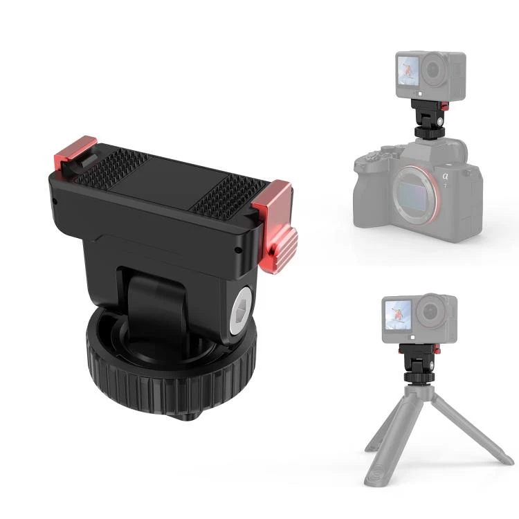PULUZ Magnetic Quick Release Mount ar