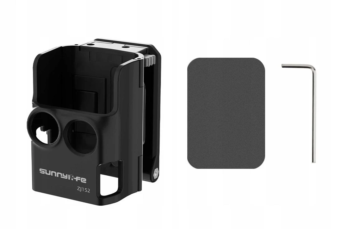 SUNNYLIFE Magnetic Mount Adapter Stand for