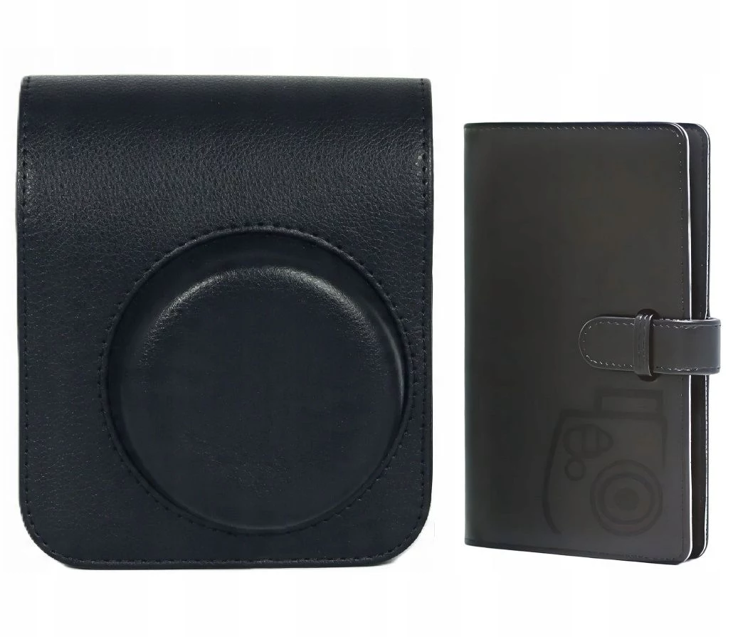 LOVEINSTANT Maciņš un Fotoalbums Fujifilm Instax
