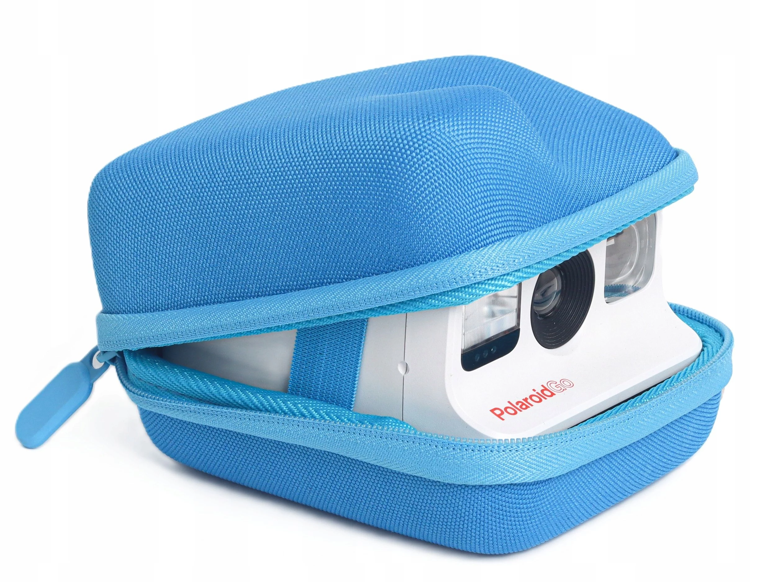 LOVEINSTANT Hard Shell Protective Case for