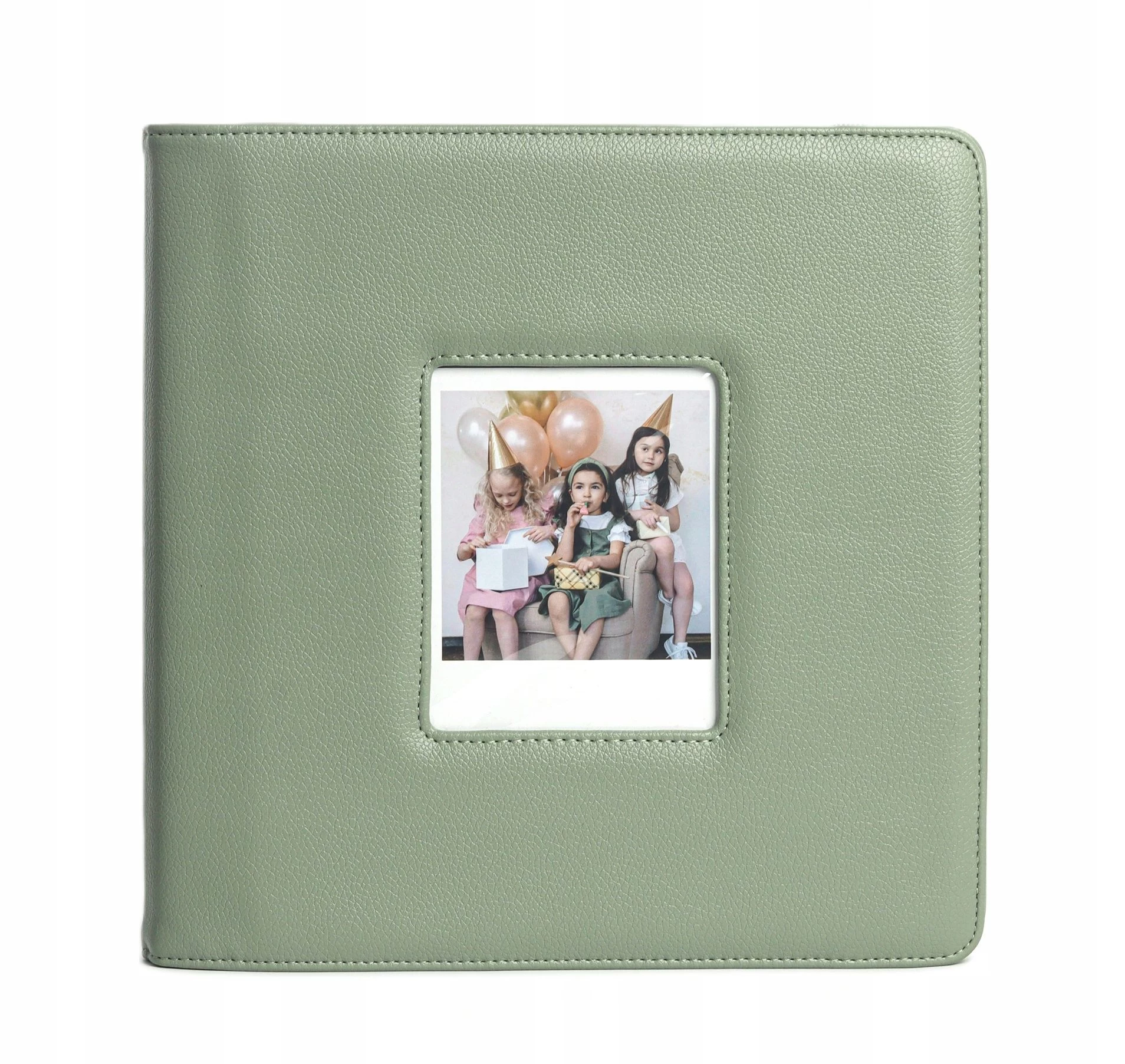 LOVEINSTANT Fotoalbums 288 fotogrāfijām, saderīgs ar