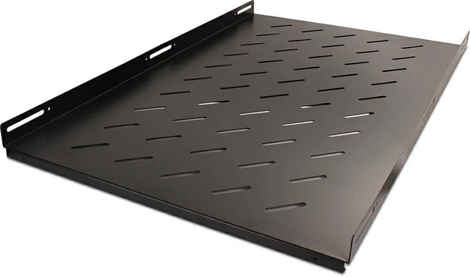RACKTEL RL-P1000S 19-inch 1U Fixed Shelf