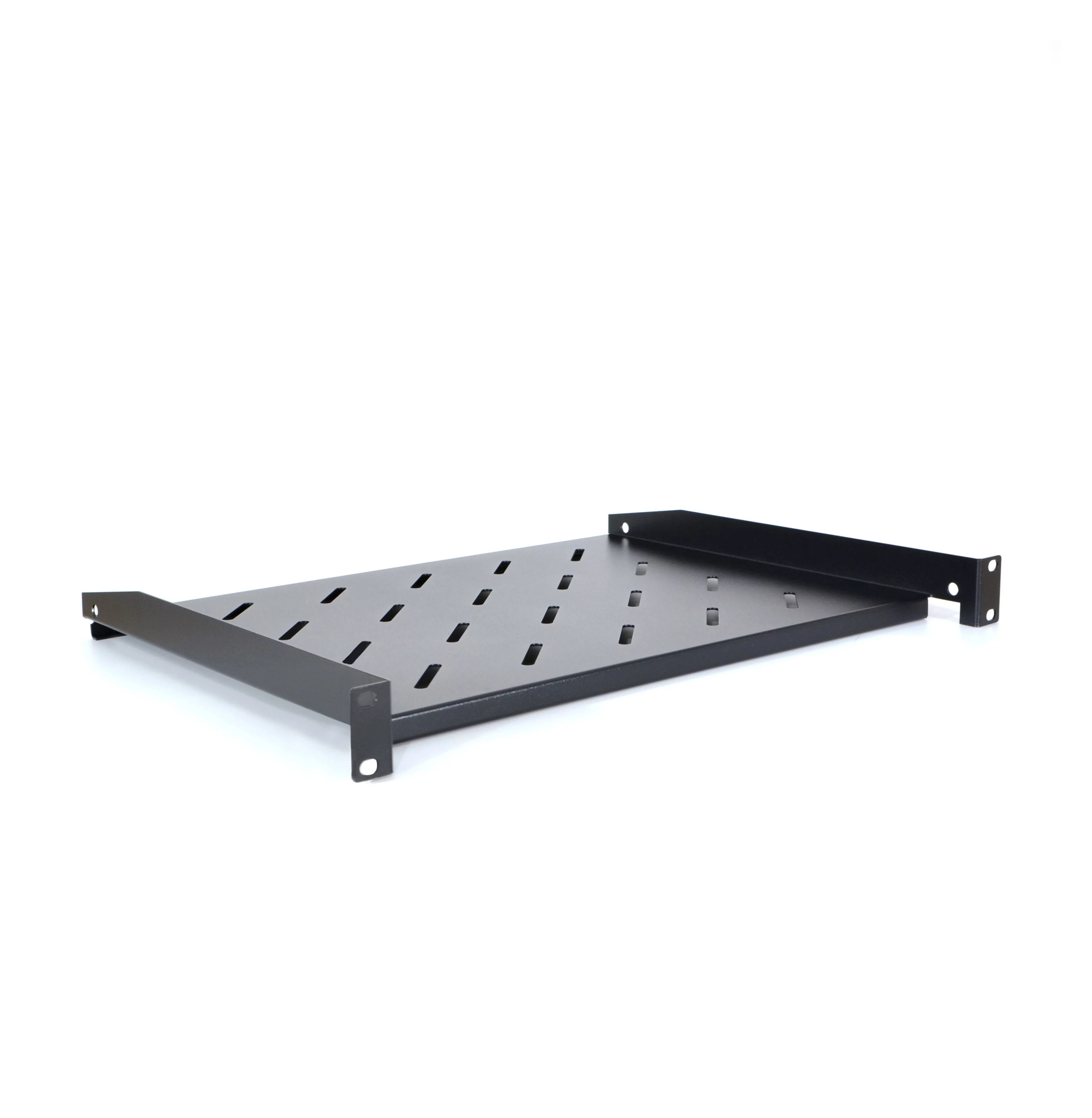 RACKTEL RL-PD600S 1U 19 collu priekšējā