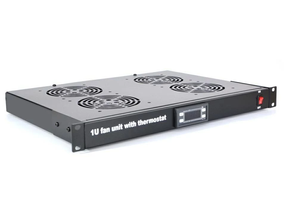 RACKTEL RL-WE804 1U 19 collu plaukta
