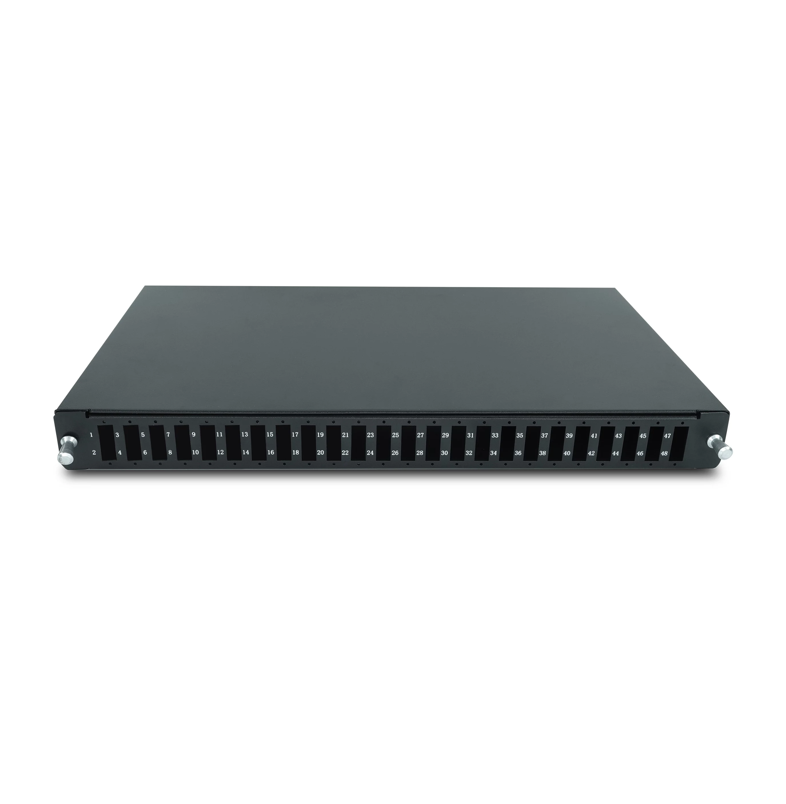 RACKTEL RL-PFWDPX24 24-Port SC Duplex Fiber