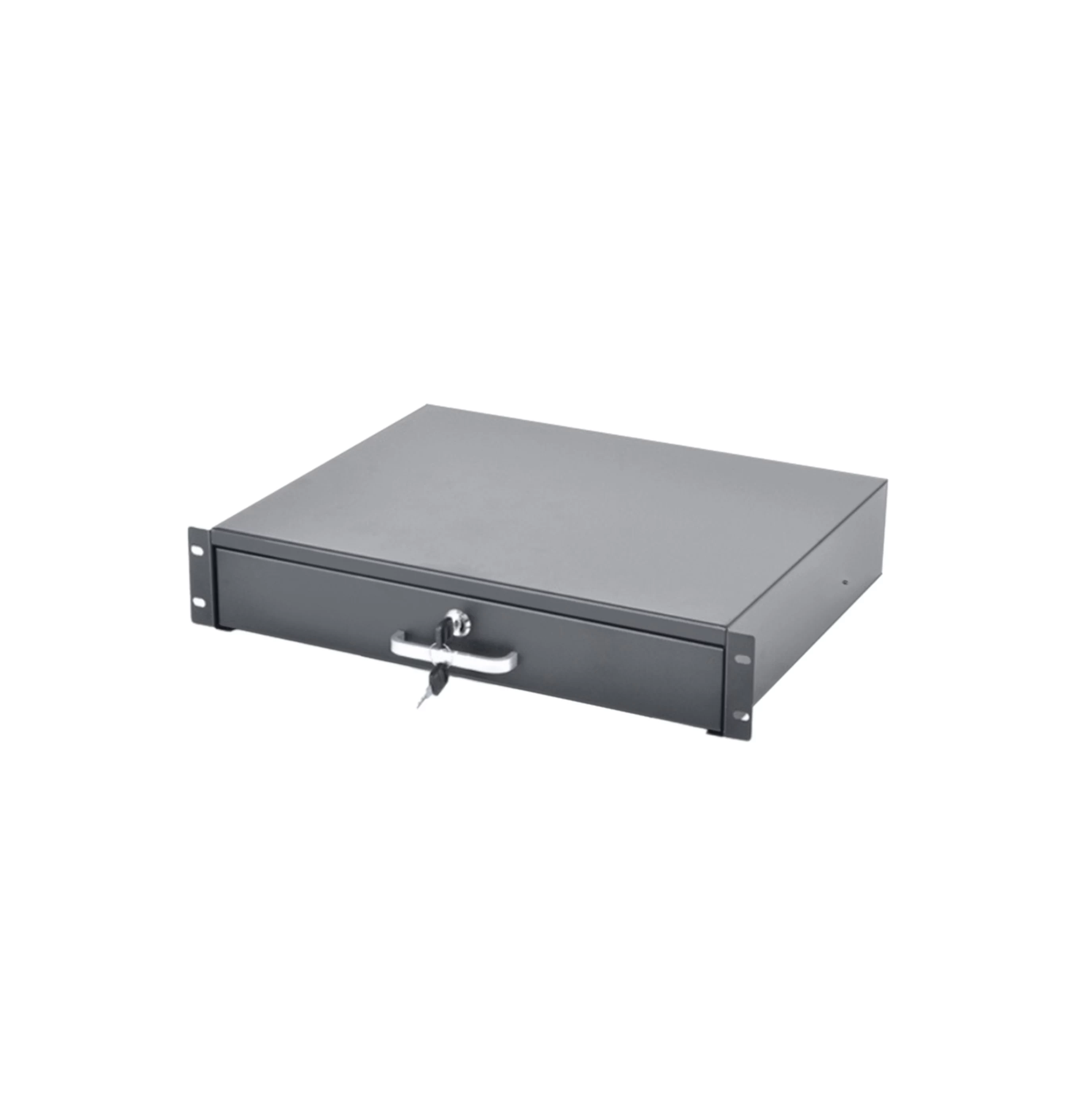 RACKTEL RL-SZ2U 2U Rack Drawer -