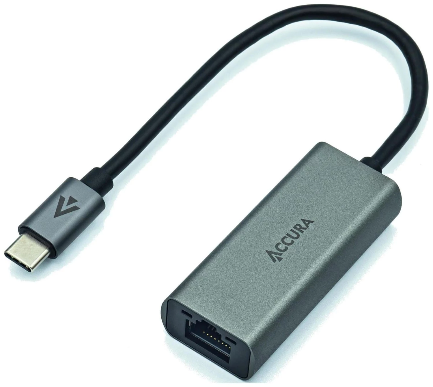 ACCURA USB-C to RJ45 Gigabit Ethernet