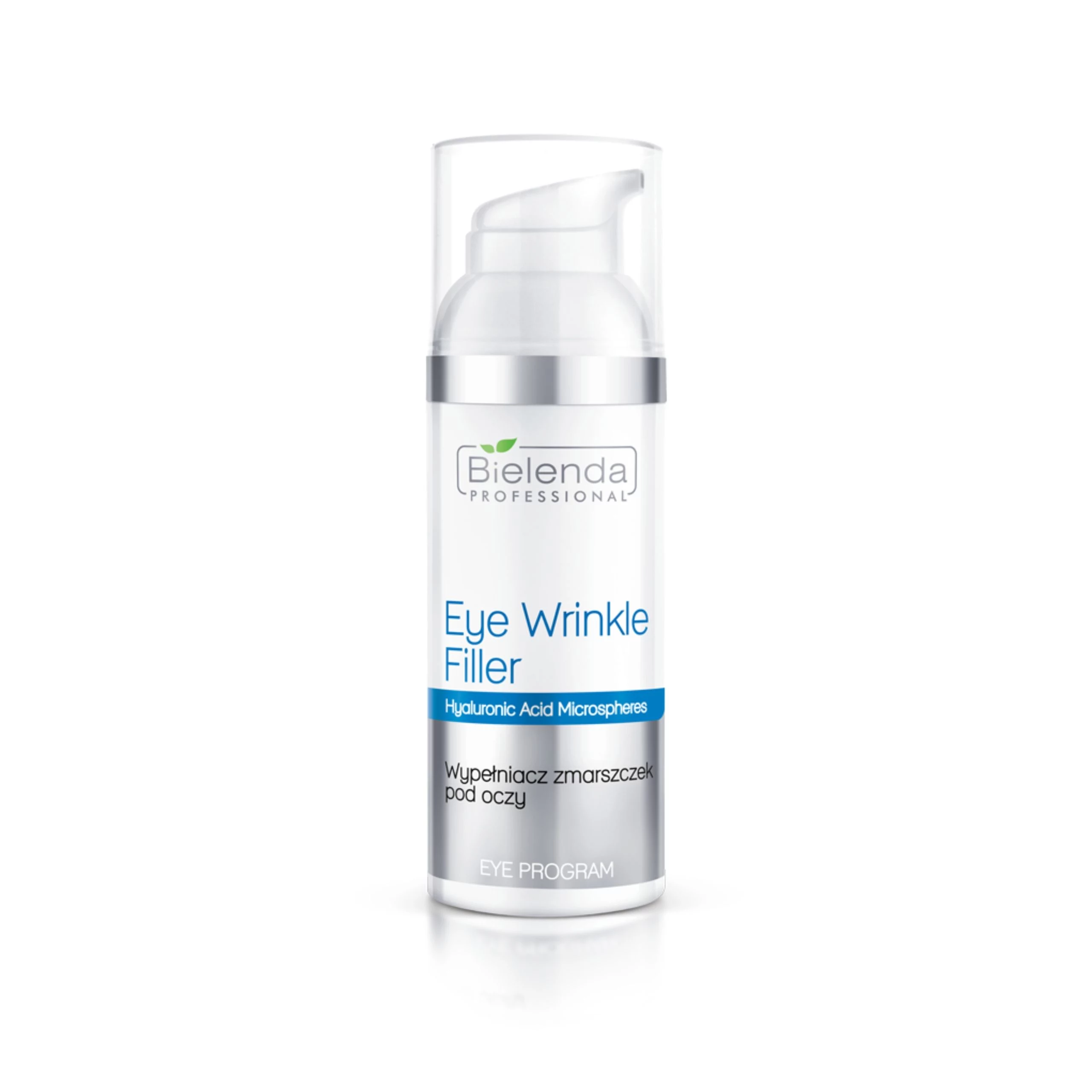 BIELENDA PROFESSIONAL Eye Program Eye Wrinkle
