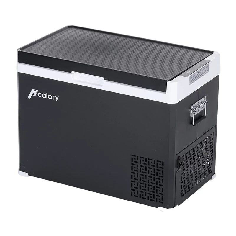 Hcalory D30+ Car Cooler ar Bluetooth