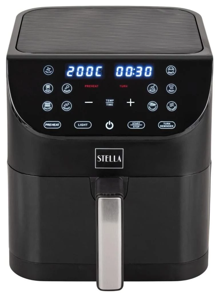 Stella Staf 1500-6-C 6 L Spiediena