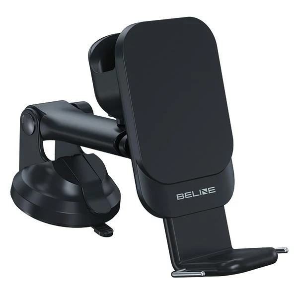 Beline Car Mount with Wireless Charging