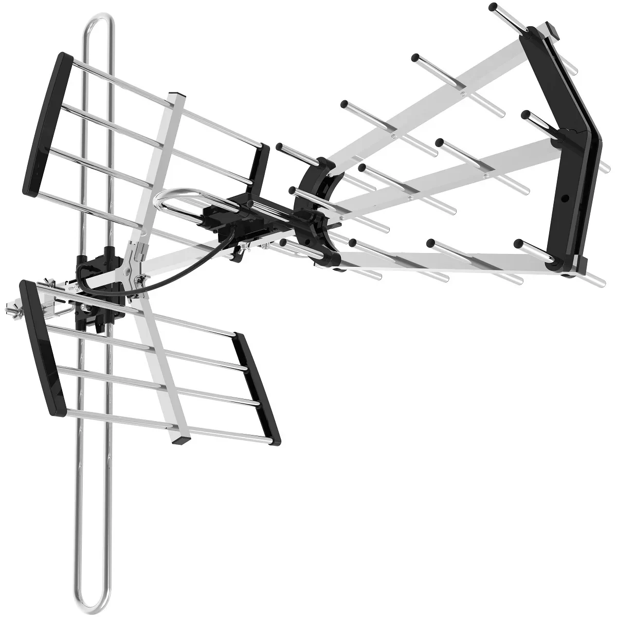 VAYOX VA900 Directionālā DVB-T/T2 Antena (LB900)