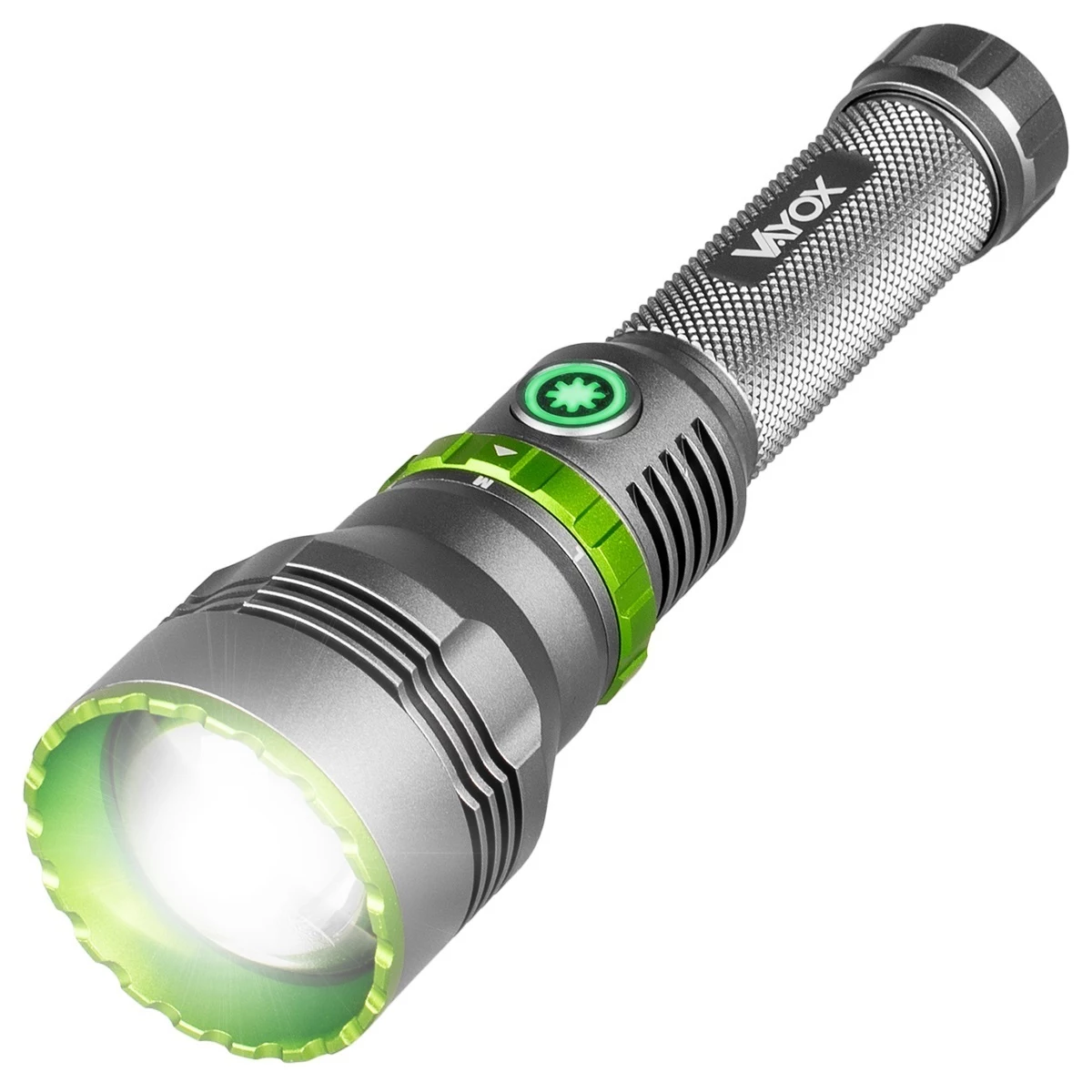 VAYOX VA0363 LED Lukturis 1000 lm