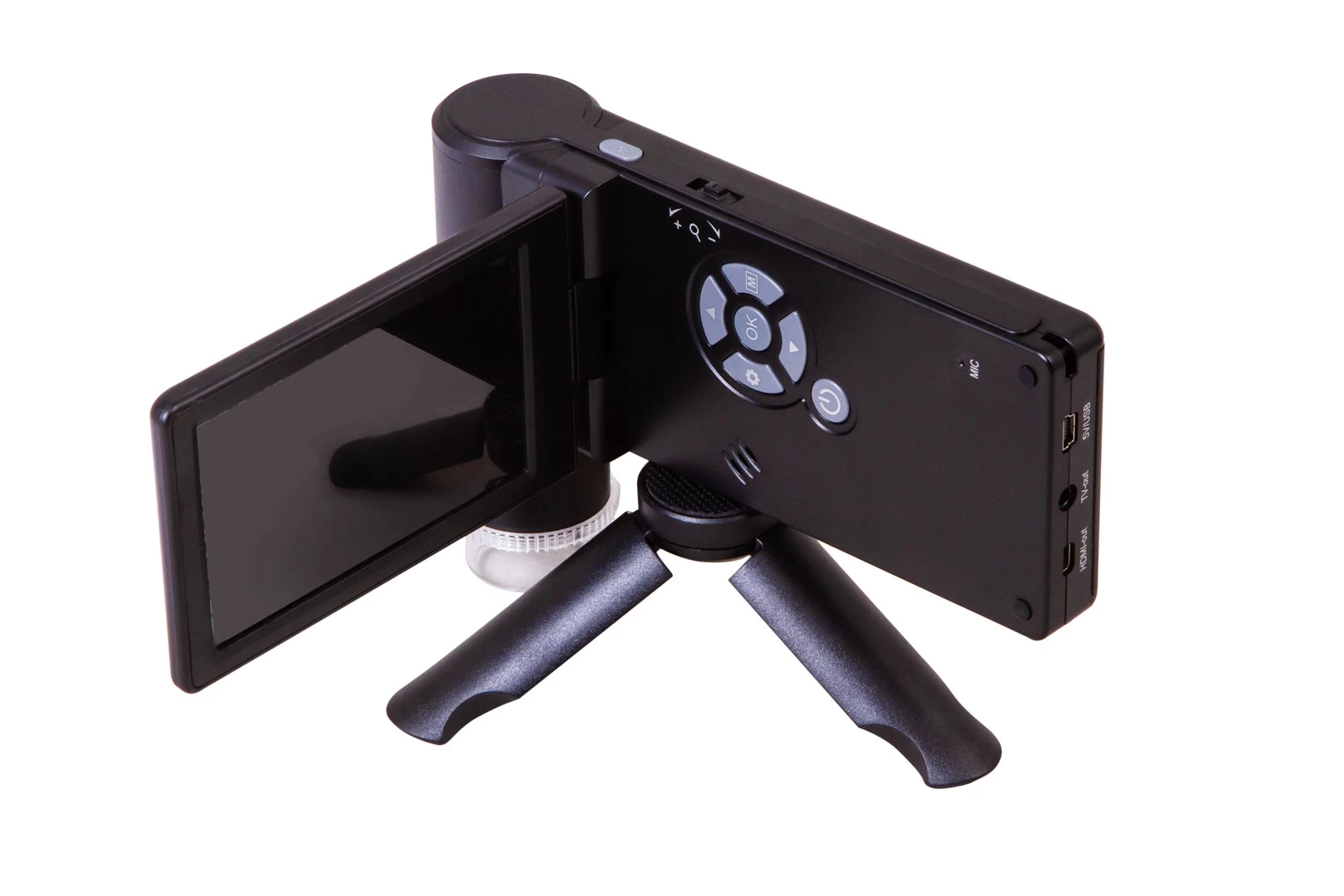 Levenhuk DTX 700 Mobile Digital Microscope