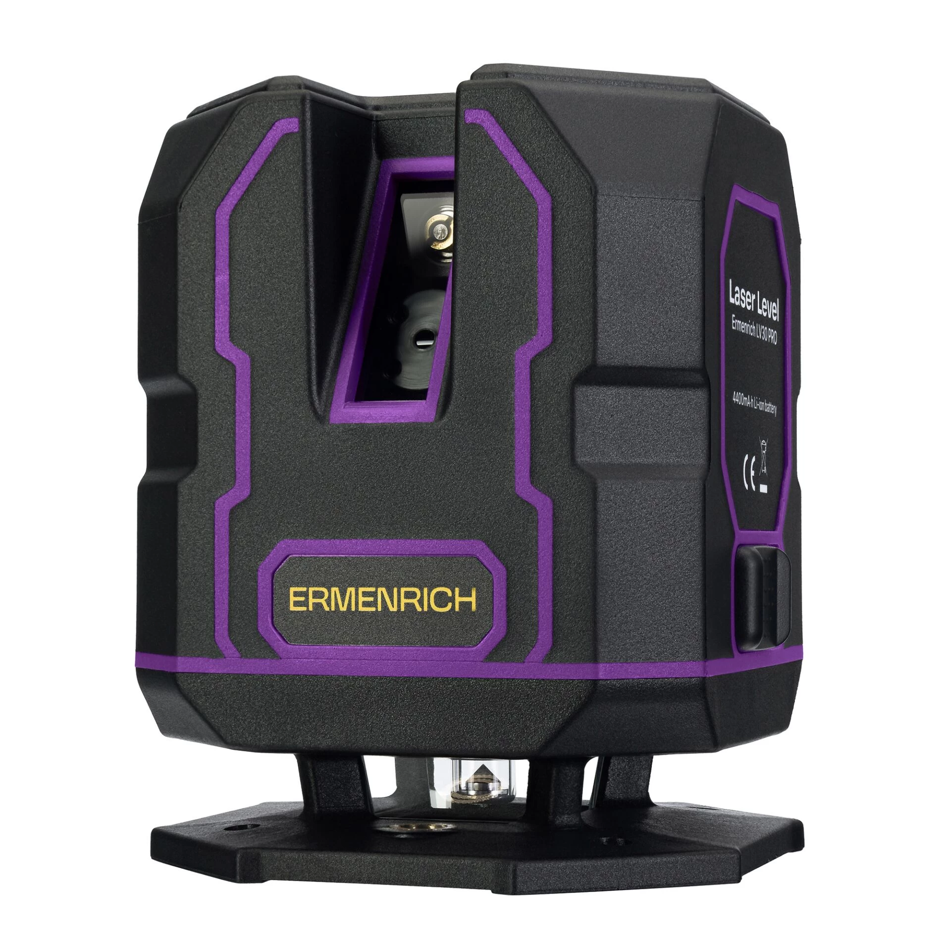 Ermenrich LV30 PRO Lāzera Līmenis -