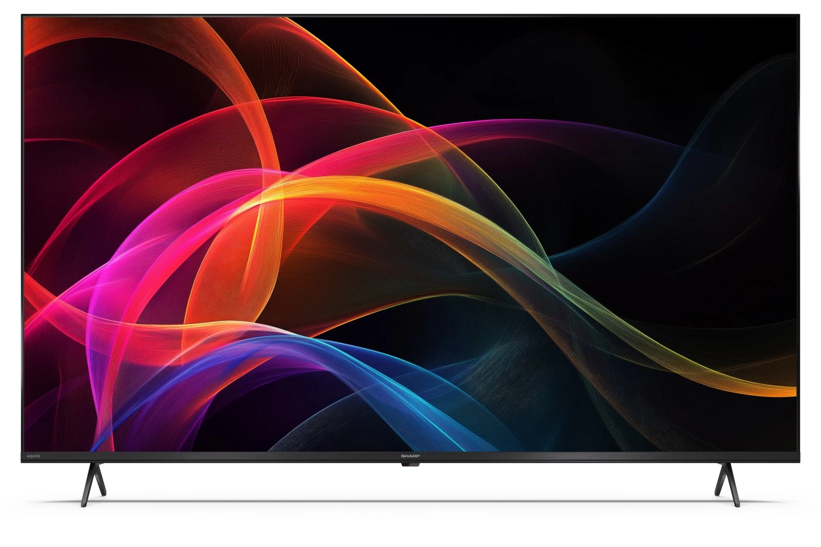Sharp 55HL4465E 55 inch 4K Ultra