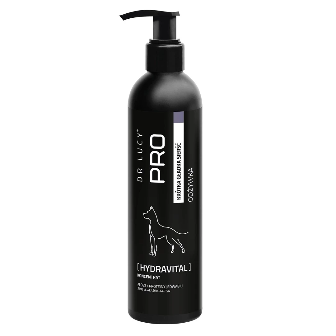DR LUCY PRO HYDRAVITAL 250 ML