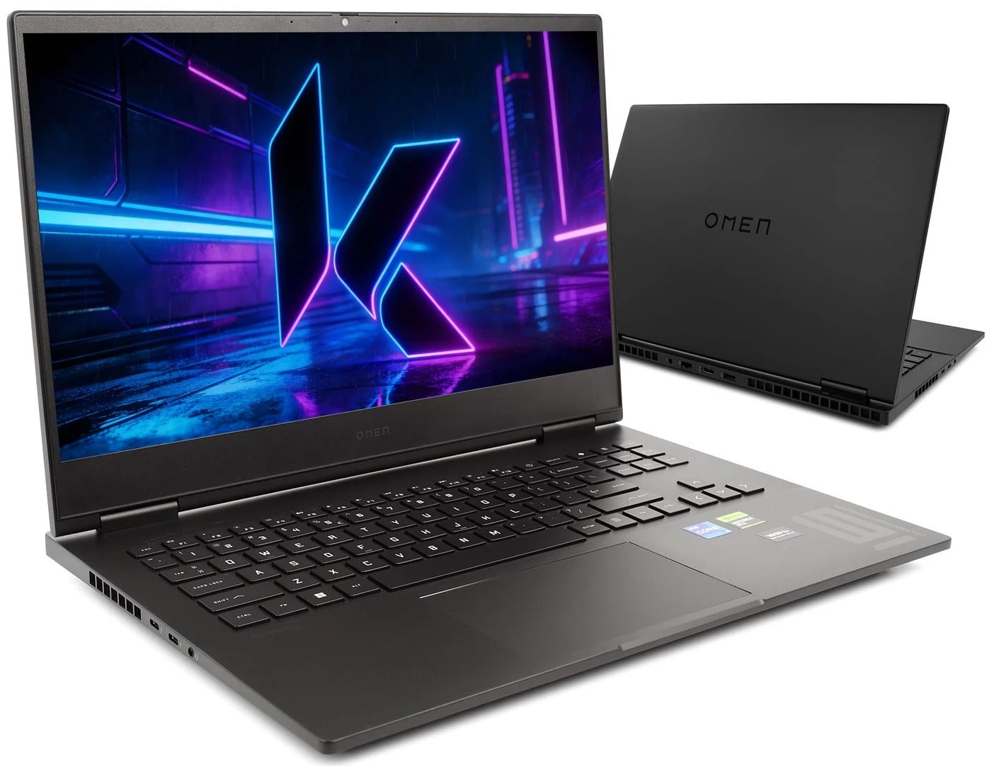 HP OMEN 16-wf1183nw Gaming Laptop, 16