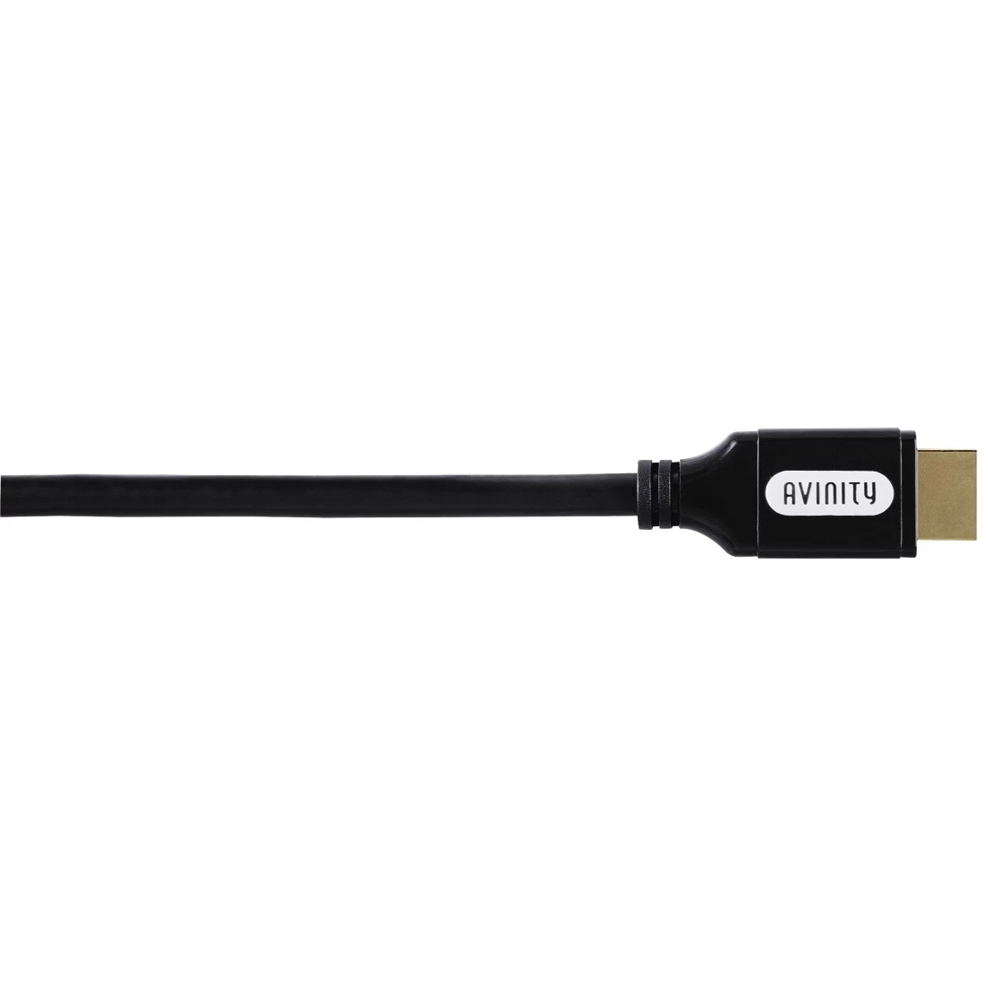 HAMA AVINITY K. HDMI kabelis 1