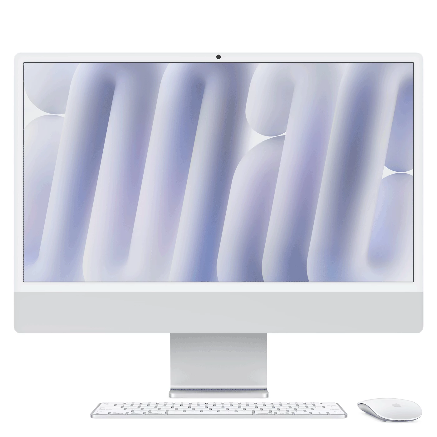 Apple iMac Z1K1 23.5 inch