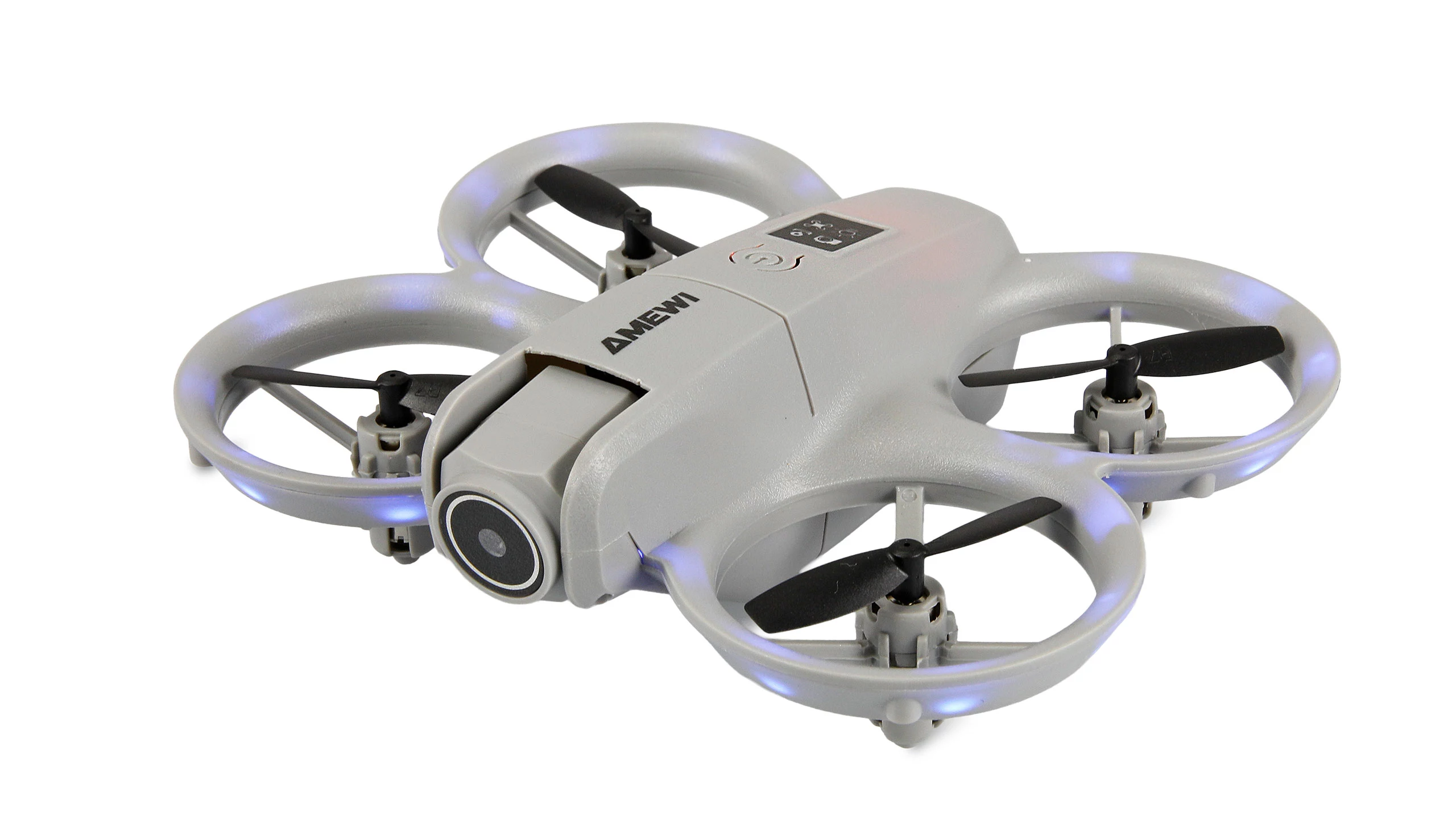 Amewi GT3 Drone ar kameru RTF
