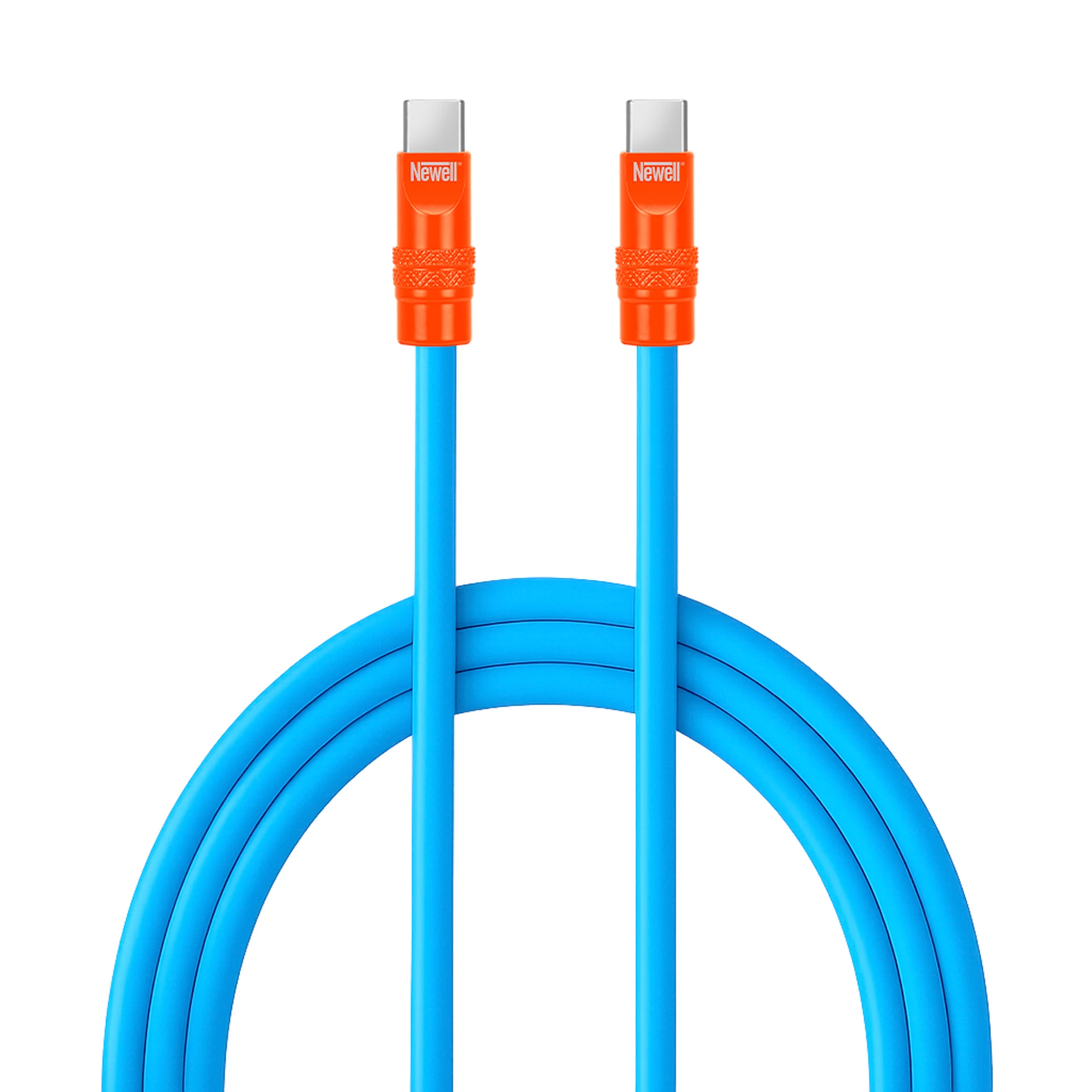 Newell USB-C to USB-C kabelis 100W