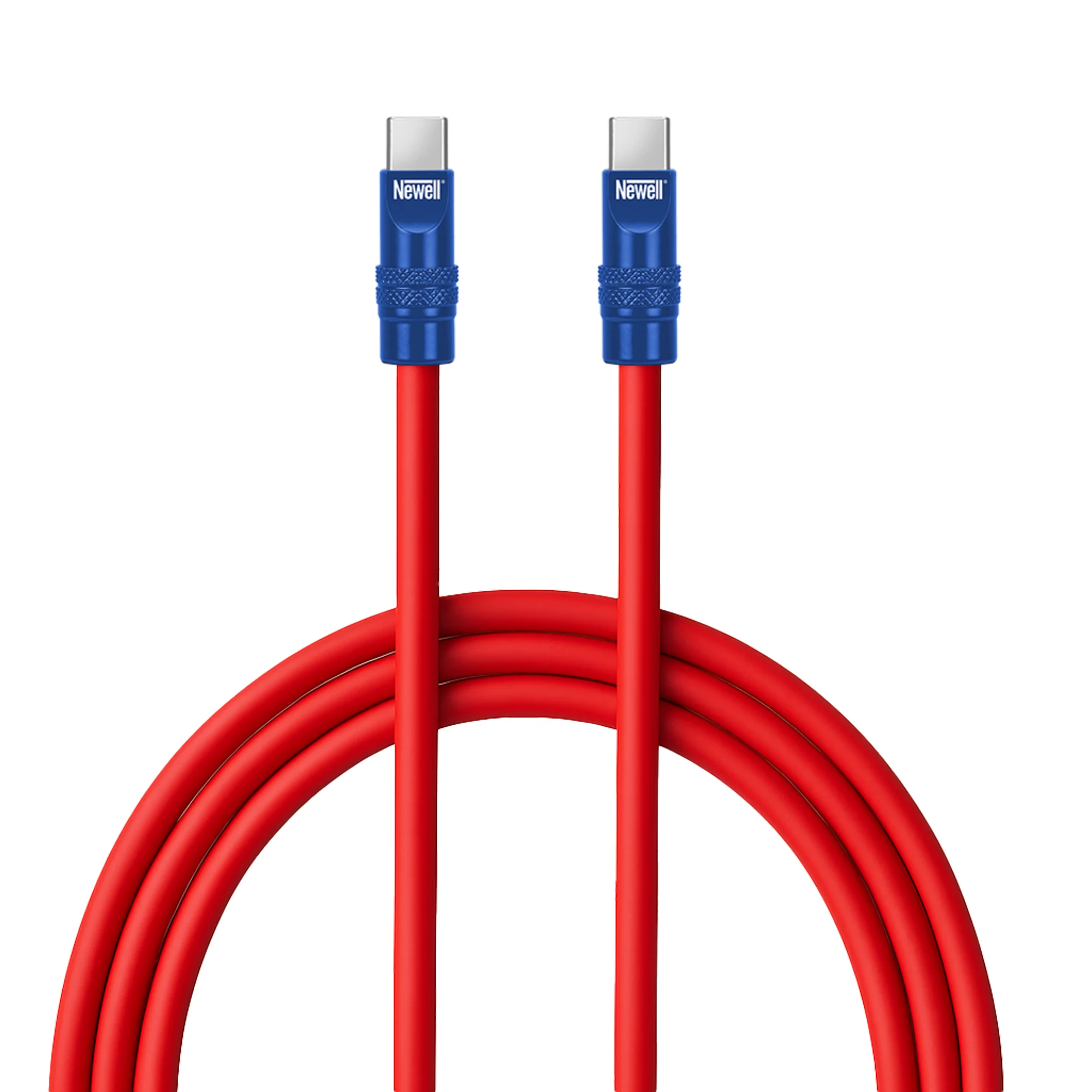 Newell USB-C to USB-C kabelis 100W