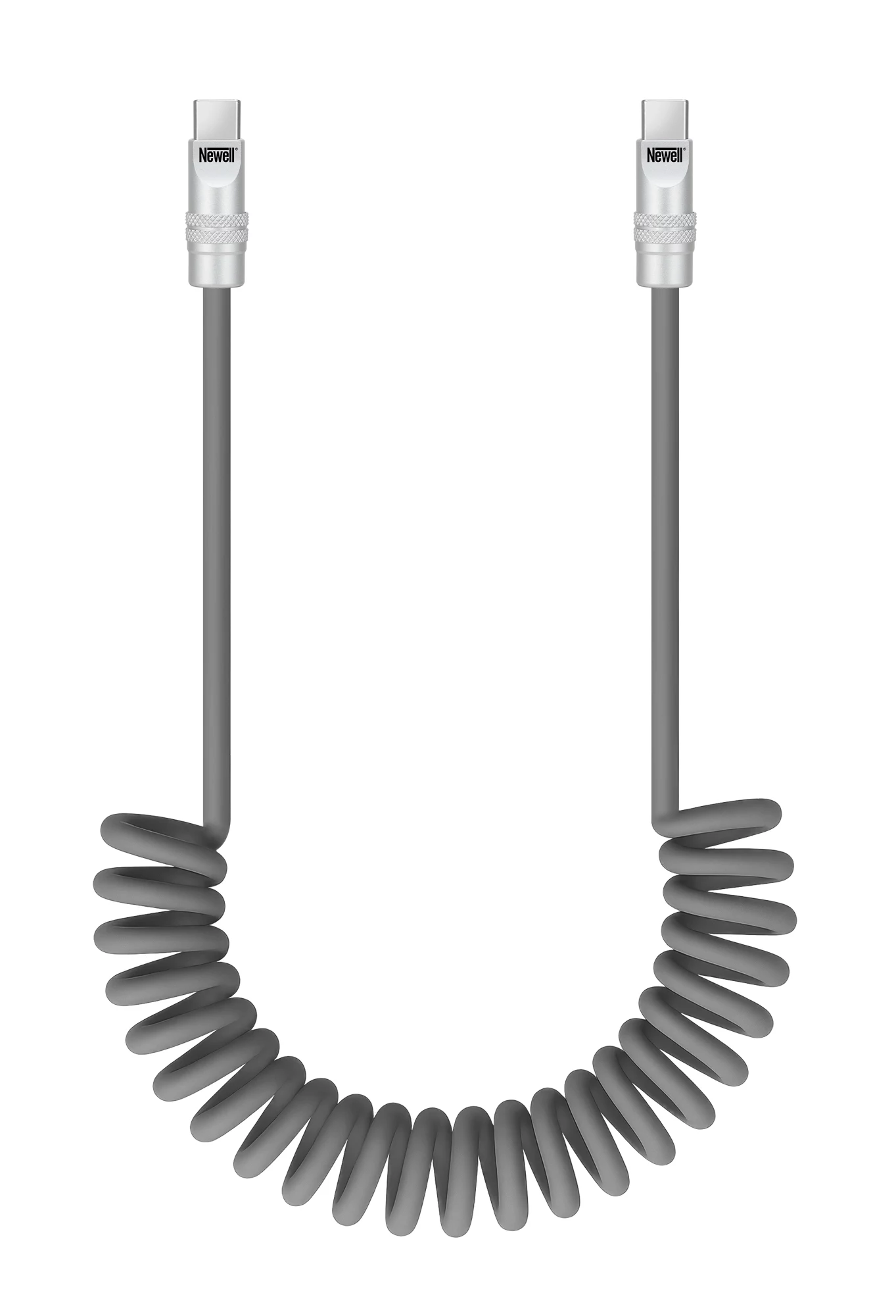 Newell USB-C to USB-C kabelis 100W