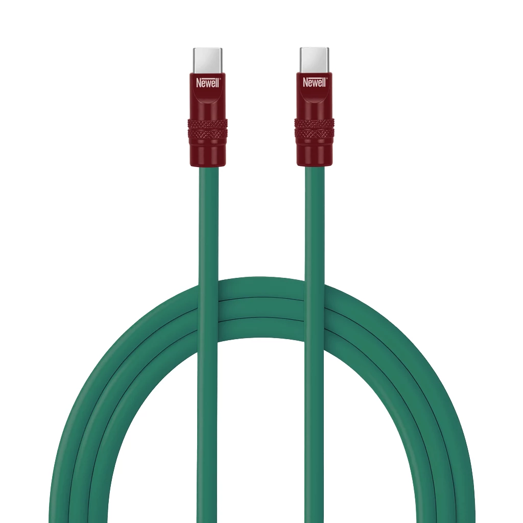 Newell USB-C to USB-C kabelis 100W