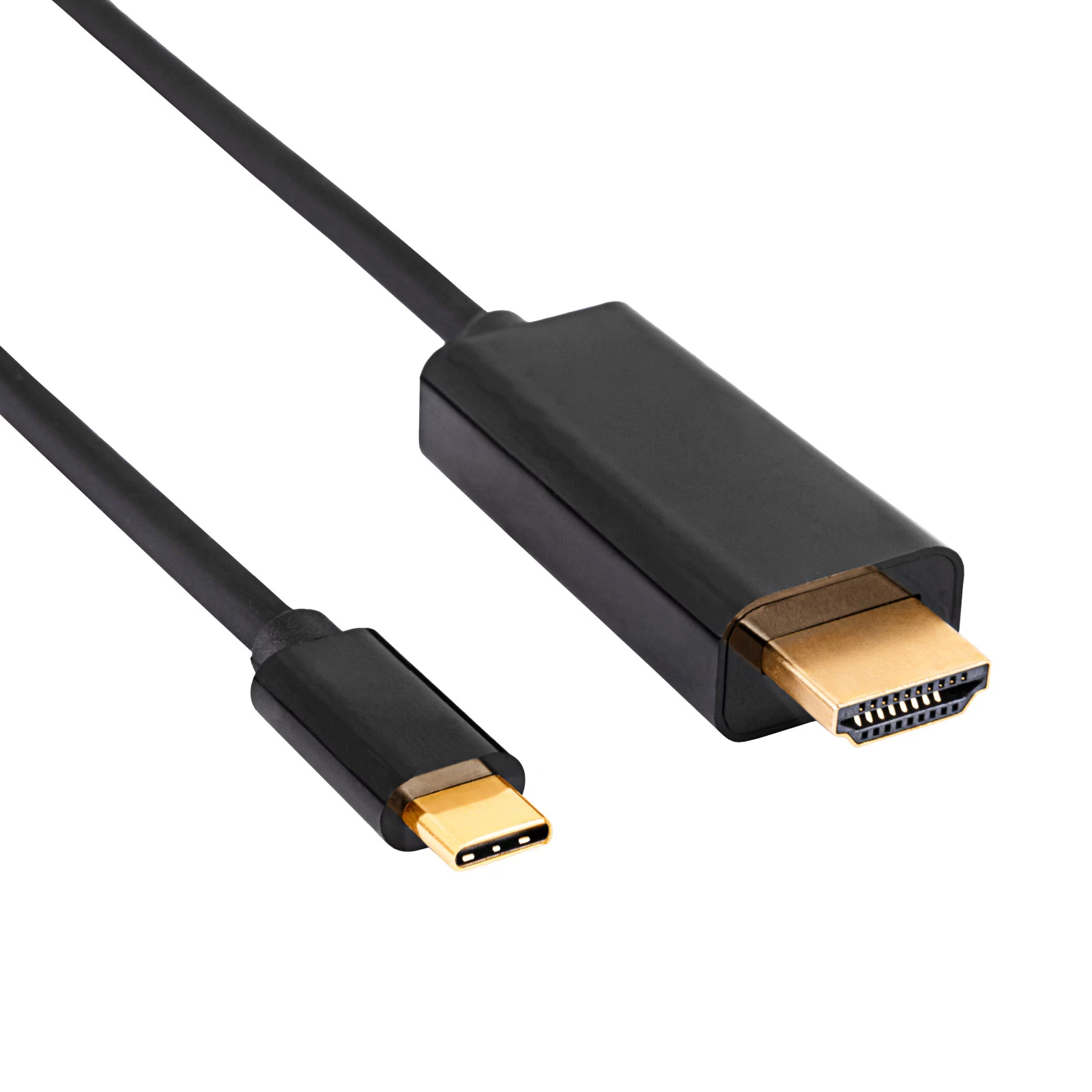AKYGA AK-AV-18 USB-C to HDMI 4K