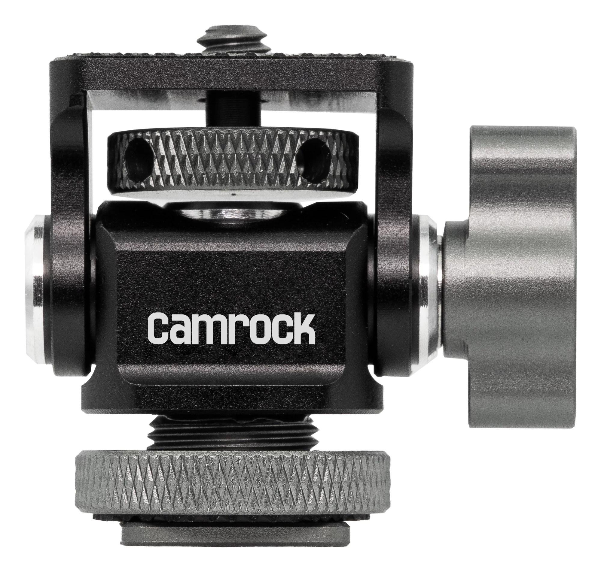 Camrock Z3 Multifunctional Clamp Super Clamp