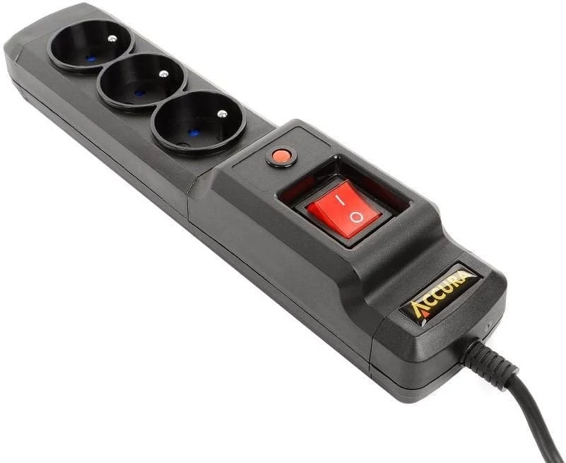 Accura Premium Sagitta 3 Outlets 3