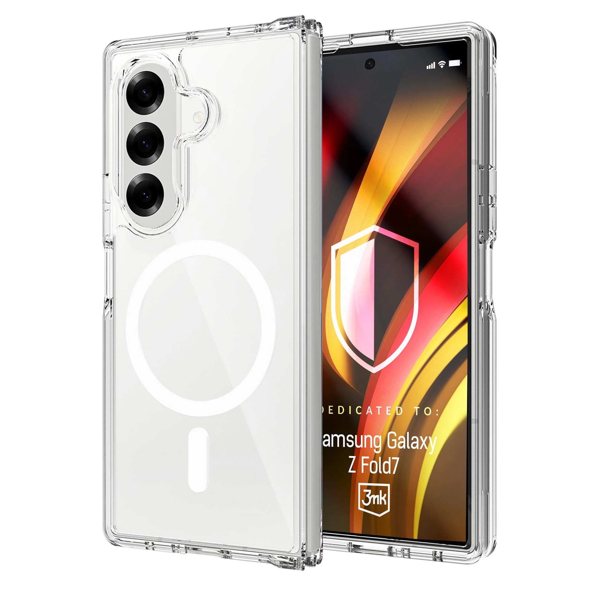 3MK PROTECTION Samsung Galaxy Z Fold
