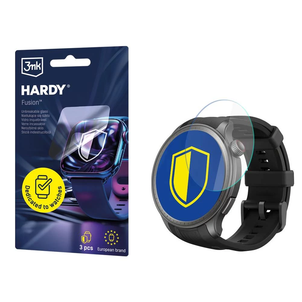 3MK PROTECTION Amazfit Balance - 3mk