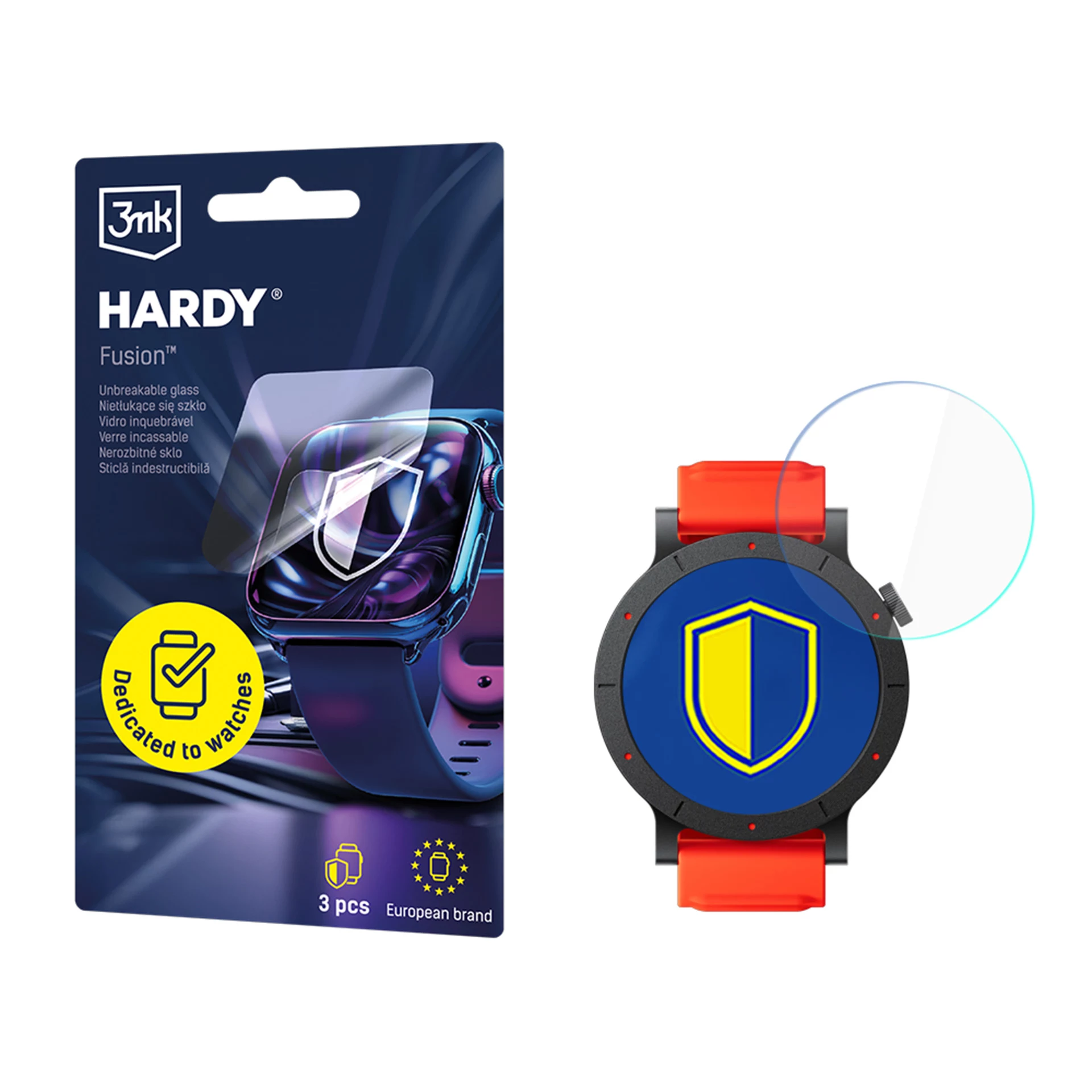 3MK PROTECTION CMF Watch 3 Pro