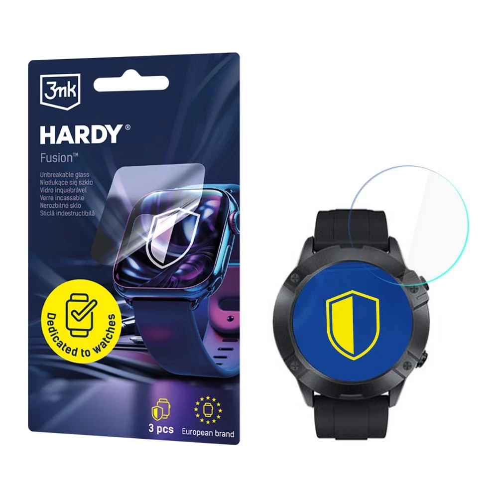 3MK PROTECTION Cubot N1 - 3mk
