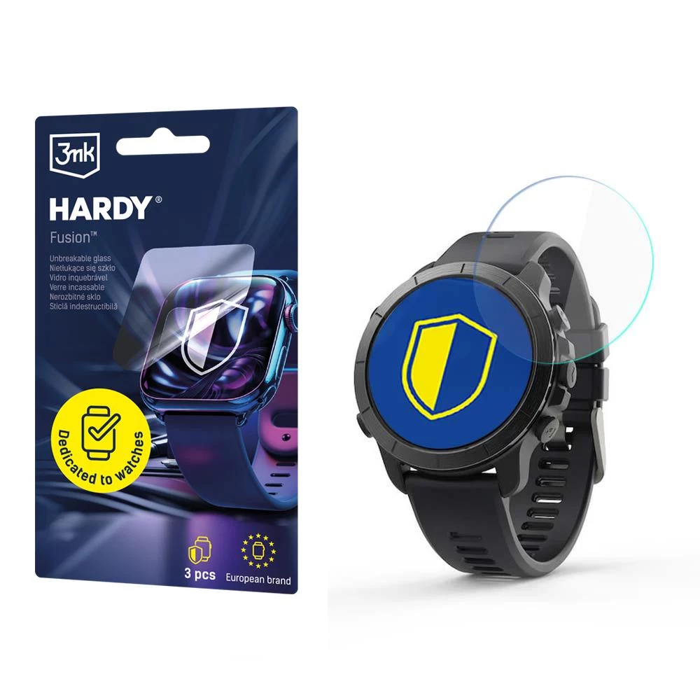 3MK PROTECTION Elemnt Rival Multisport GPS