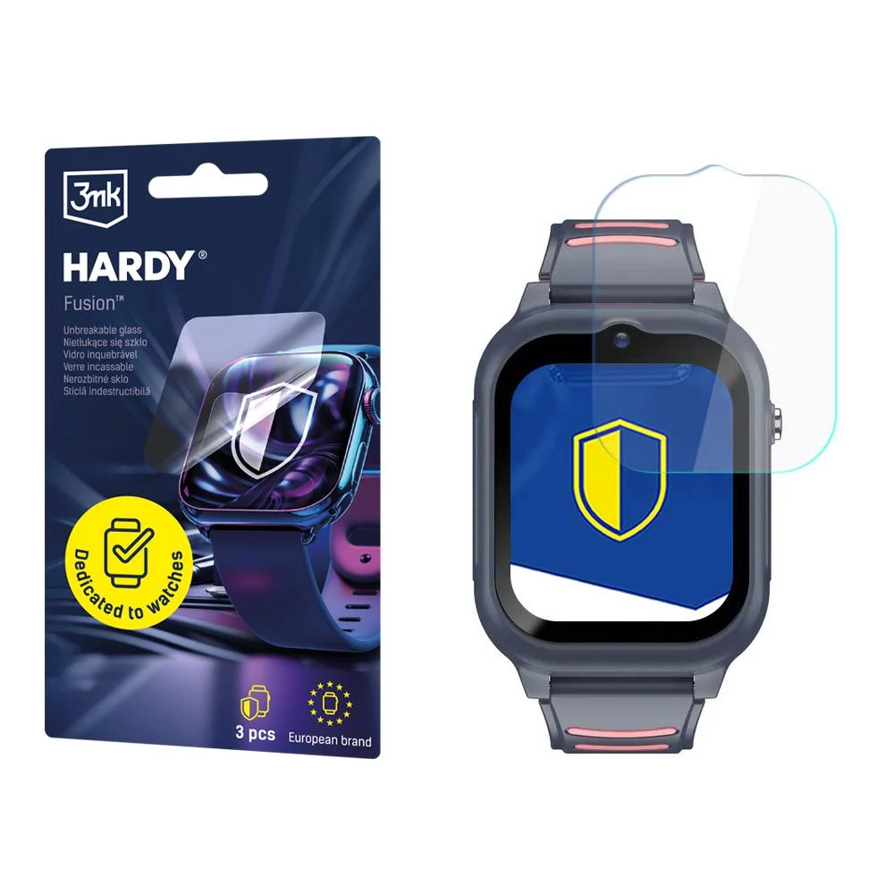 3MK PROTECTION Forever GPS WIFI 4G