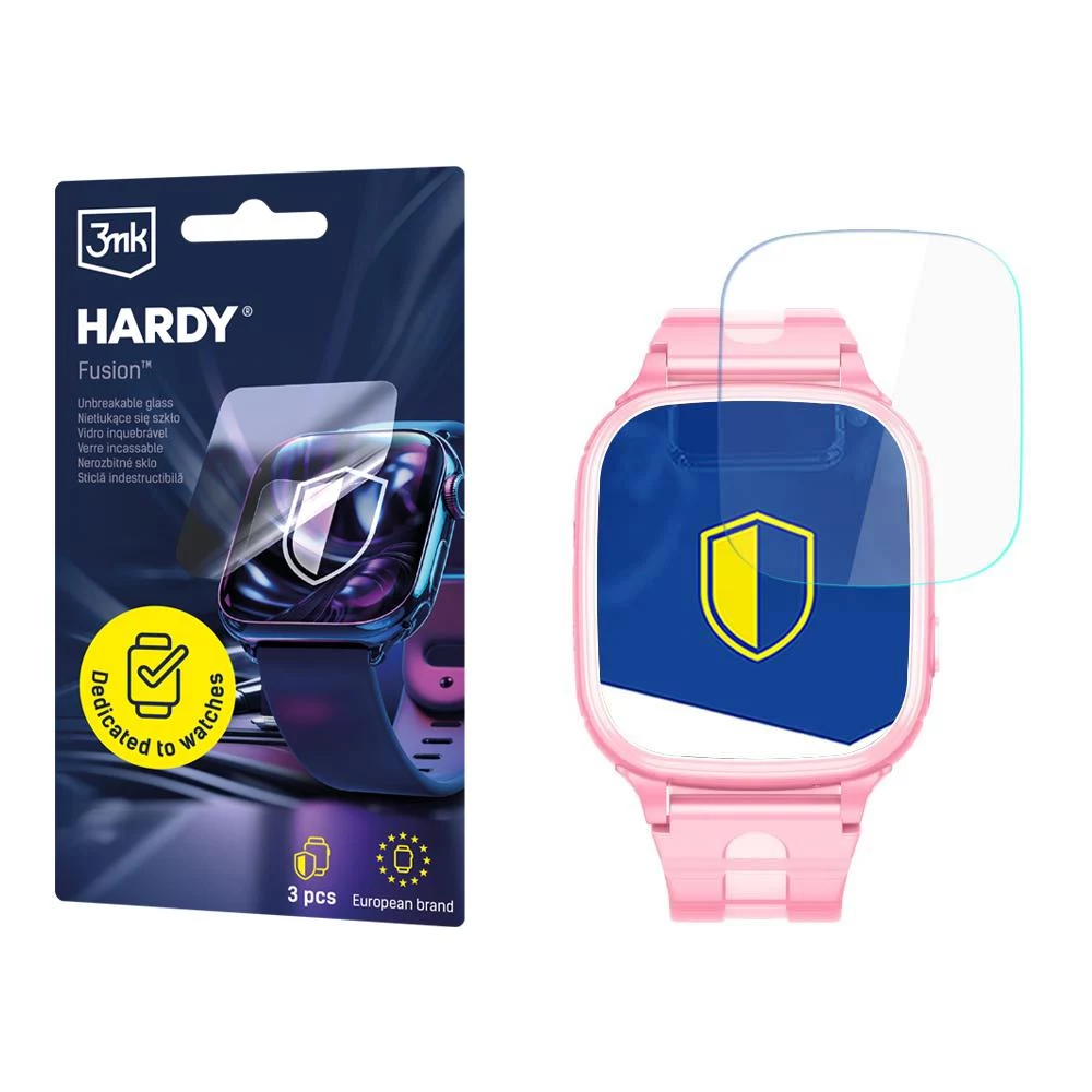 3MK PROTECTION Forever GPS WIFI Kids